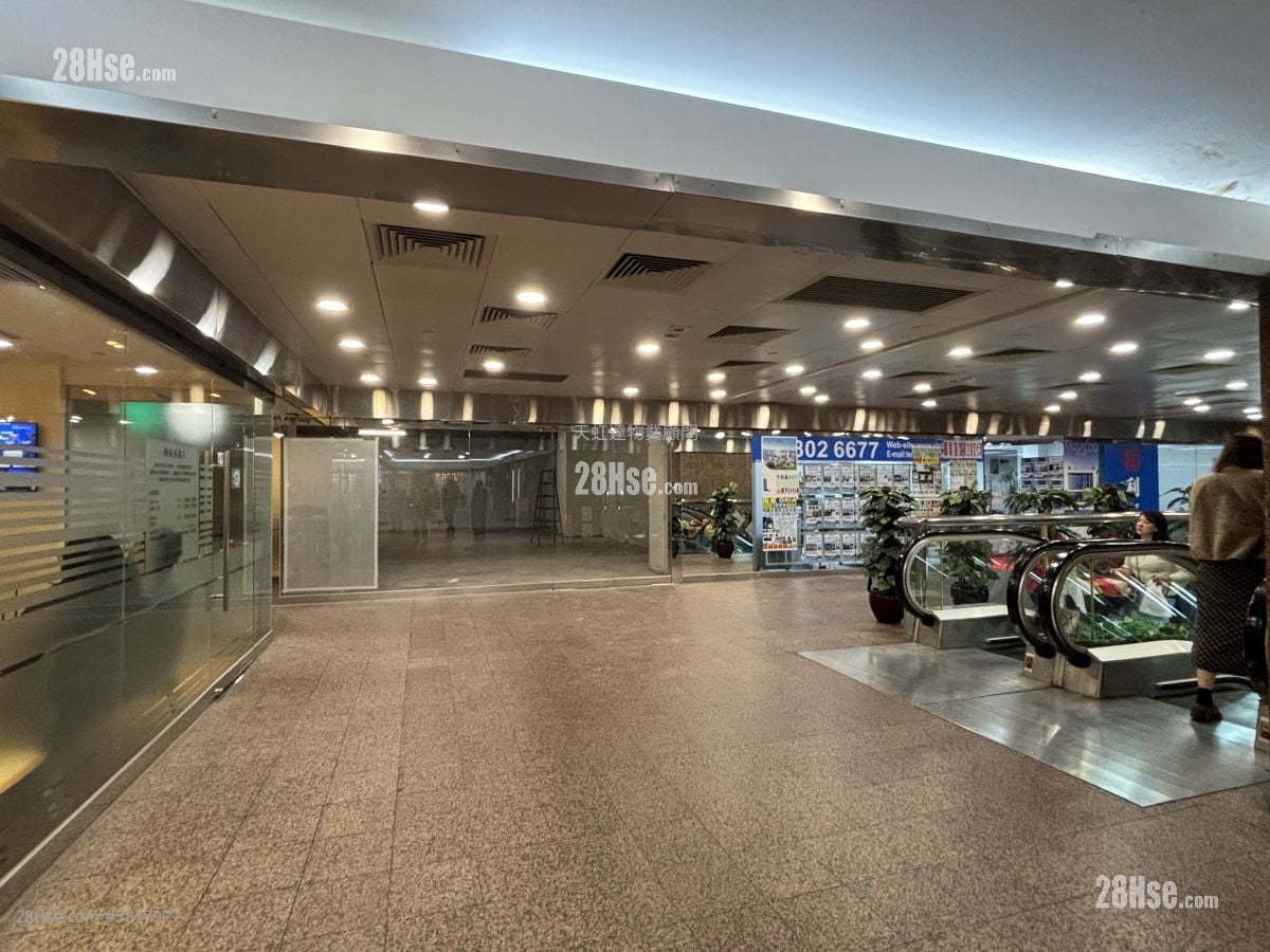 Fortress Tower Rental