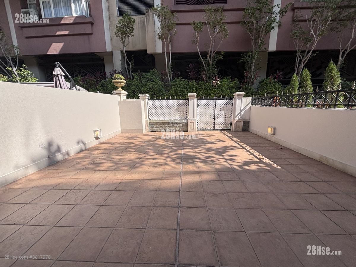 比華利山別墅 租盤 5+ 房 , 2 浴室 1,606 平方呎