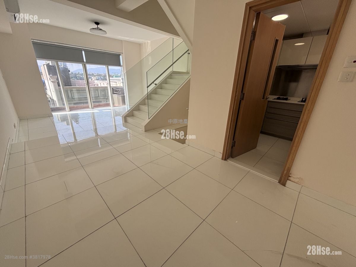 比華利山別墅 租盤 5+ 房 , 2 浴室 1,606 平方呎