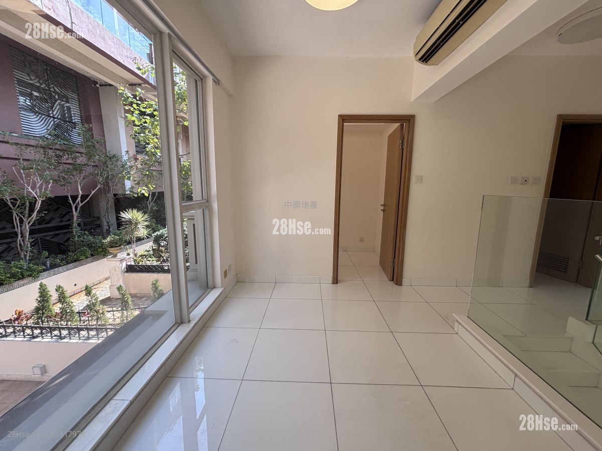 比華利山別墅 租盤 5+ 房 , 2 浴室 1,606 平方呎