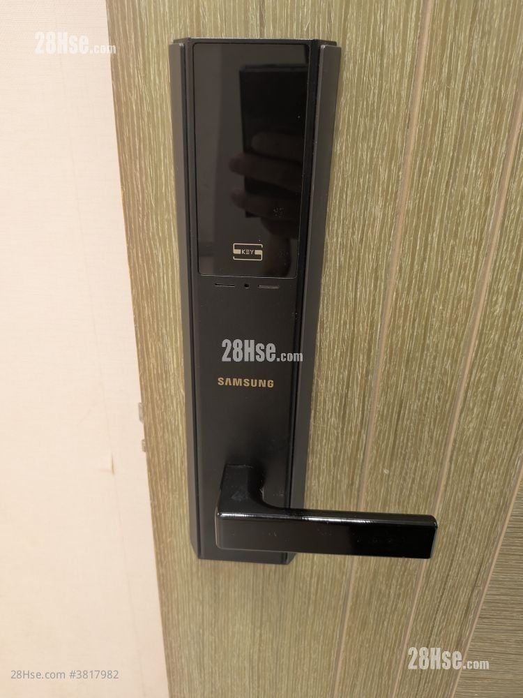 太子工業大廈 租盤