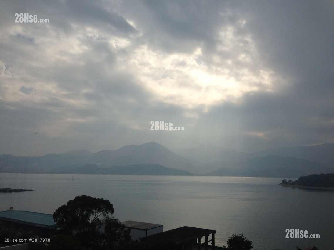 比華利山別墅 租盤 5+ 房 , 2 浴室 1,606 平方呎