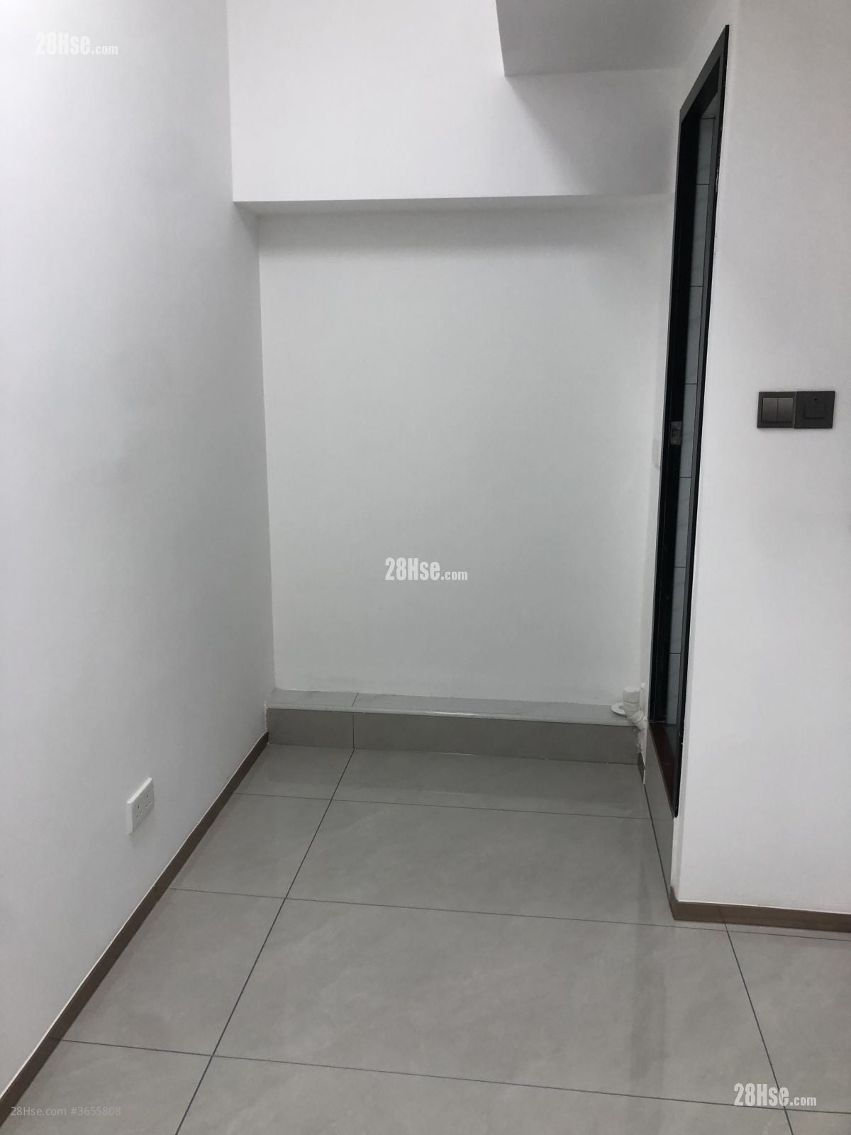 正好工业大厦 租盘 开放式间隔 80 平方尺