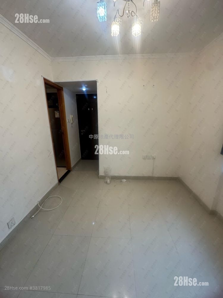 沙田第一城 售盘 2 房 304 平方尺