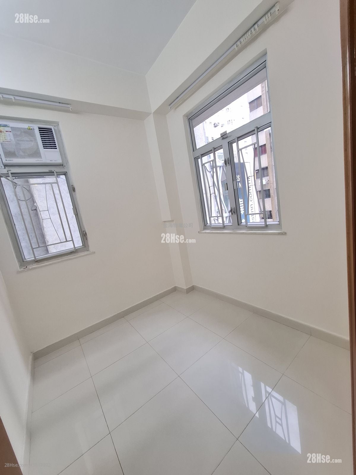 偉利閣 租盤 2 房 , 1 浴室 280 平方呎