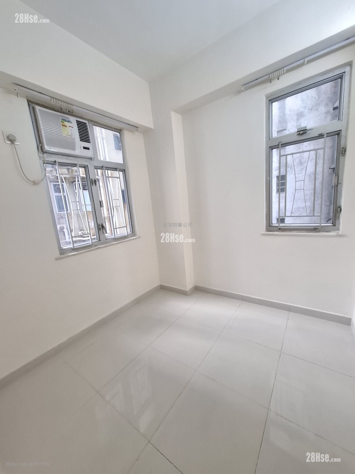 偉利閣 租盤 2 房 , 1 浴室 280 平方呎