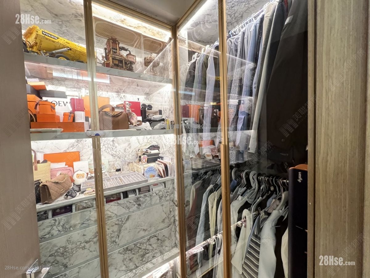 迎海 售盤 2 房 , 1 浴室 497 平方呎