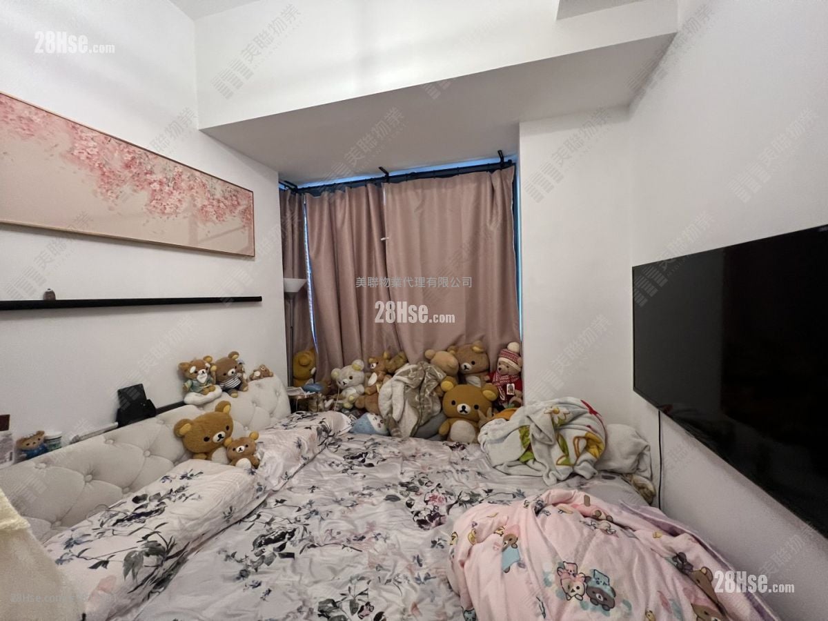 迎海 售盤 2 房 , 1 浴室 497 平方呎