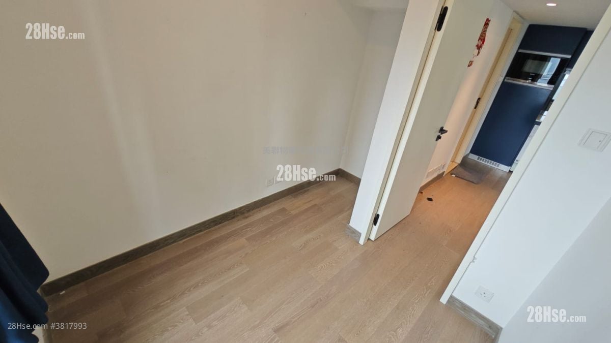 West Park 售盤 1 房 , 1 浴室 333 平方呎