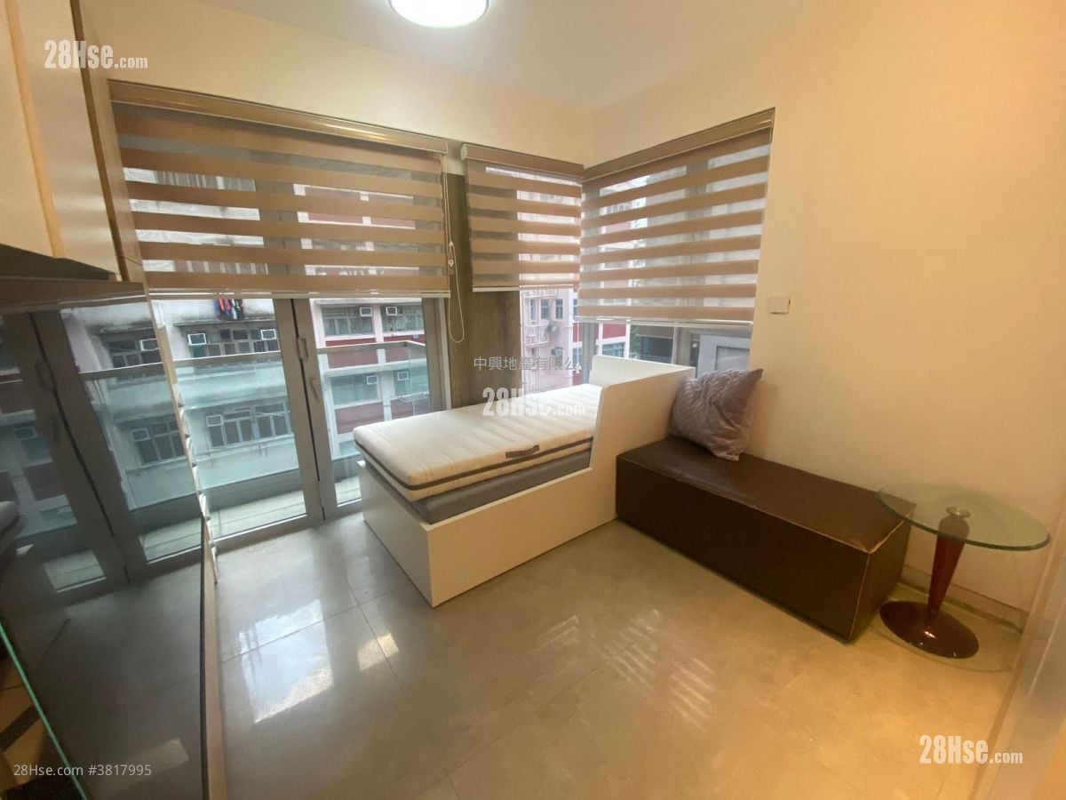 Ava62 Sell Studio , 1 Bathroom 206 ft²