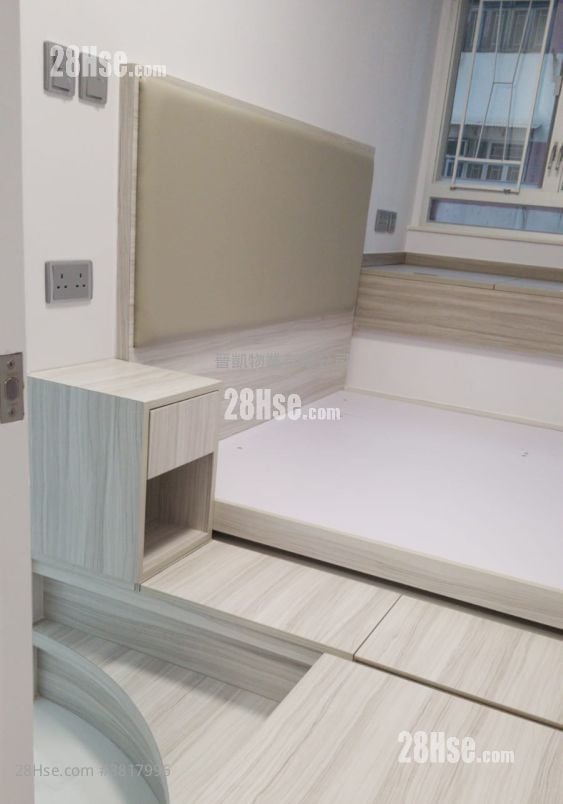Tak Fook Building Sell 2 Bedrooms , 1 Bathroom 298 ft²