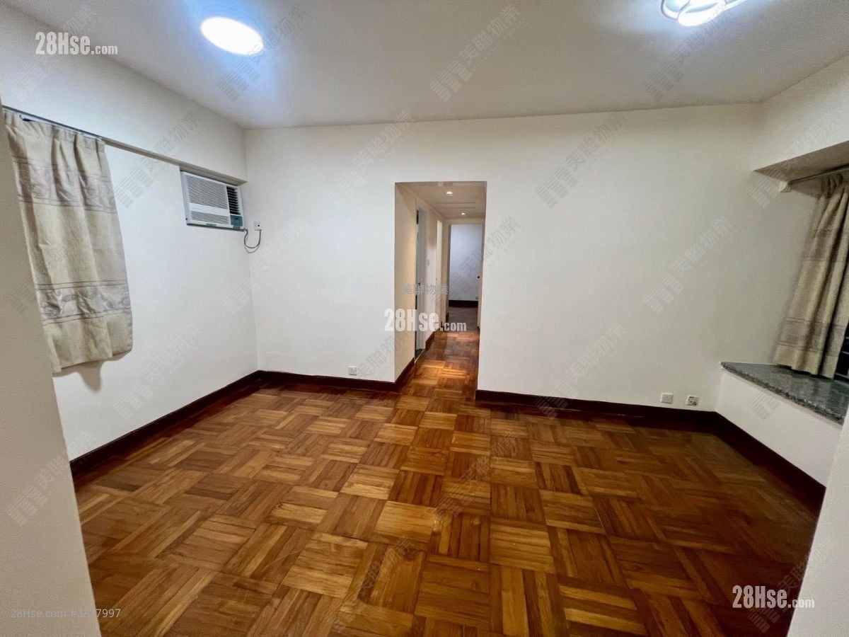 馬鞍山中心 租盤 3 房 , 1 浴室 590 平方呎