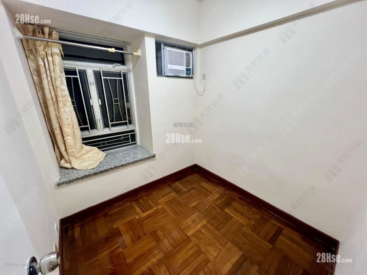 馬鞍山中心 租盤 3 房 , 1 浴室 590 平方呎