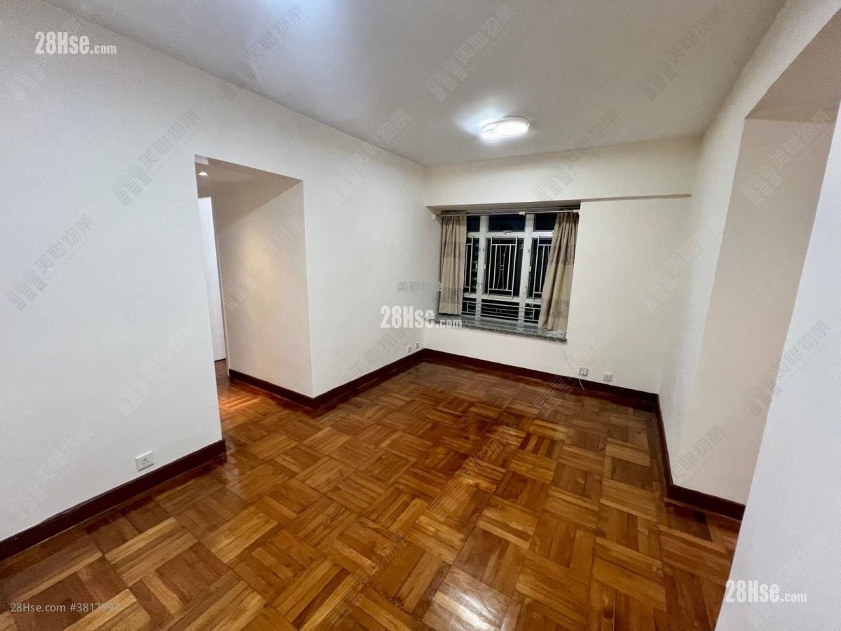 馬鞍山中心 租盤 3 房 , 1 浴室 590 平方呎