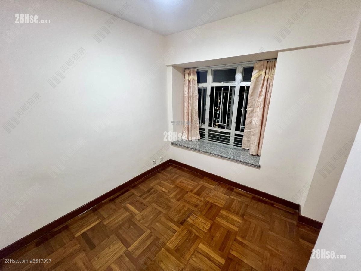 馬鞍山中心 租盤 3 房 , 1 浴室 590 平方呎