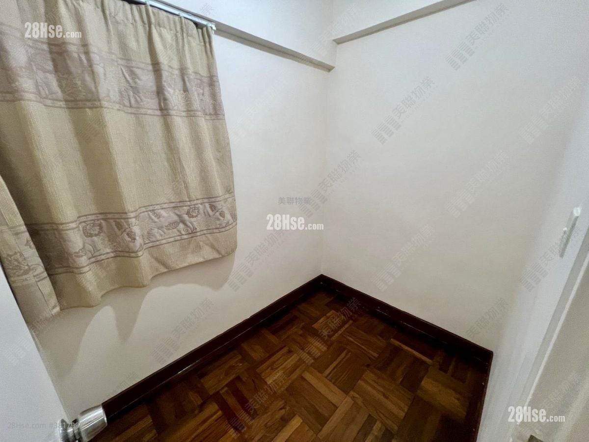 馬鞍山中心 租盤 3 房 , 1 浴室 590 平方呎