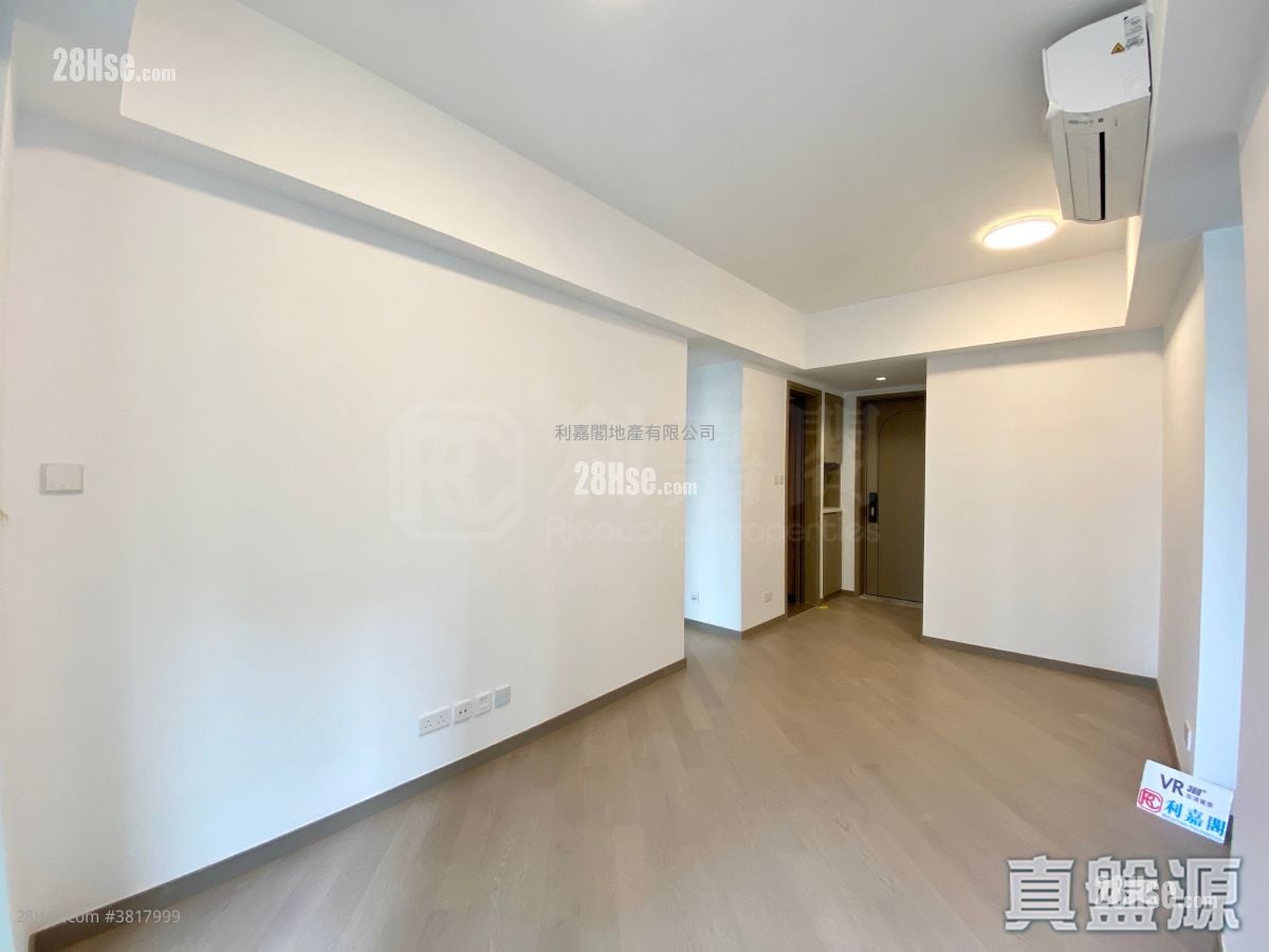 尚珒溋 租盘 2 房 , 1 浴室 557 平方尺