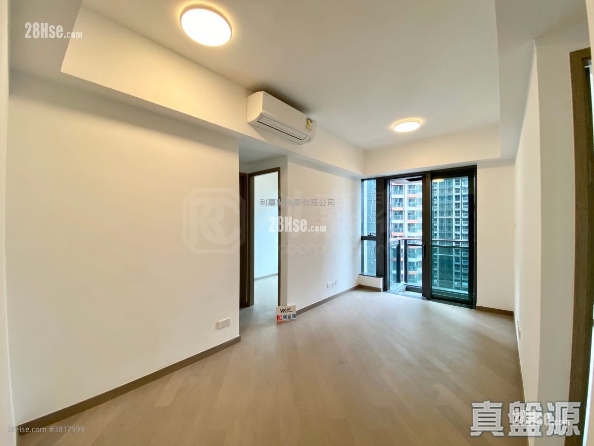 尚珒溋 租盘 2 房 , 1 浴室 557 平方尺