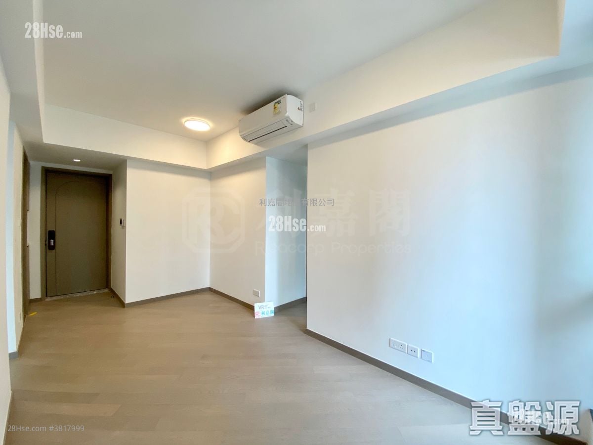 尚珒溋 租盘 2 房 , 1 浴室 557 平方尺