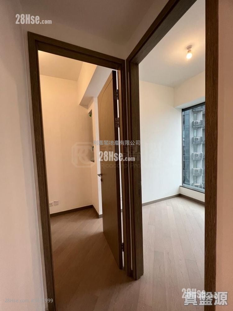 尚珒溋 租盘 2 房 , 1 浴室 557 平方尺