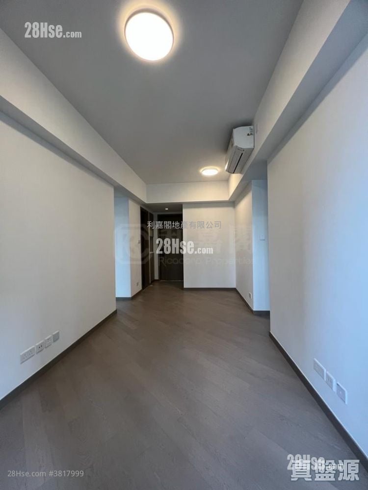 尚珒溋 租盘 2 房 , 1 浴室 557 平方尺