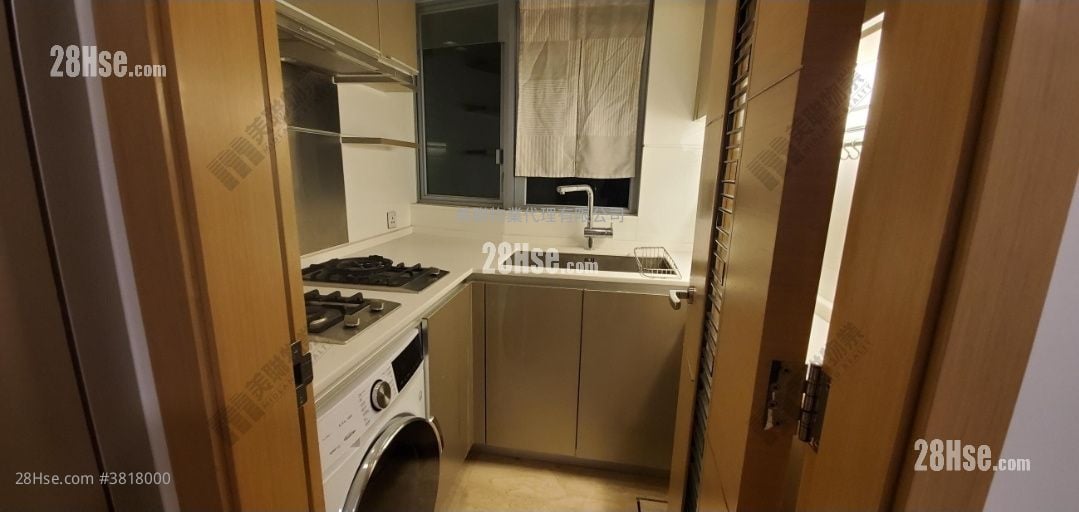 南湾 租盘 1 房 , 1 浴室 463 平方尺