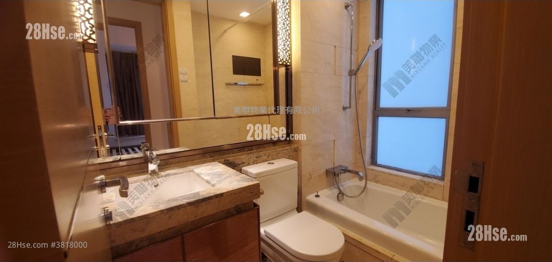 南湾 租盘 1 房 , 1 浴室 463 平方尺