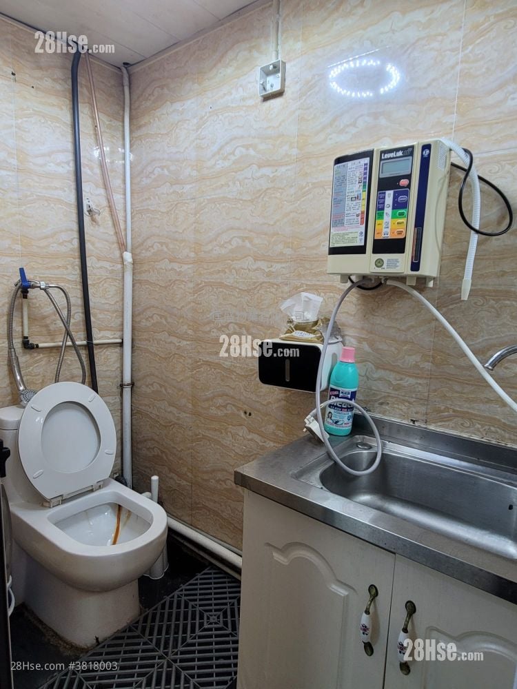 億利工業中心 租盤