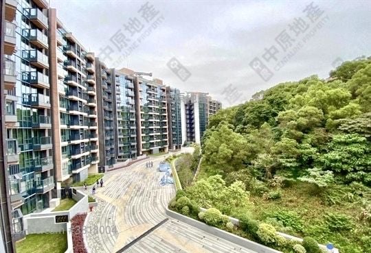 The Regent Sell 2 Bedrooms 524 ft²