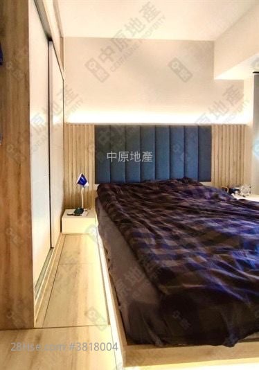 The Regent Sell 2 Bedrooms 524 ft²