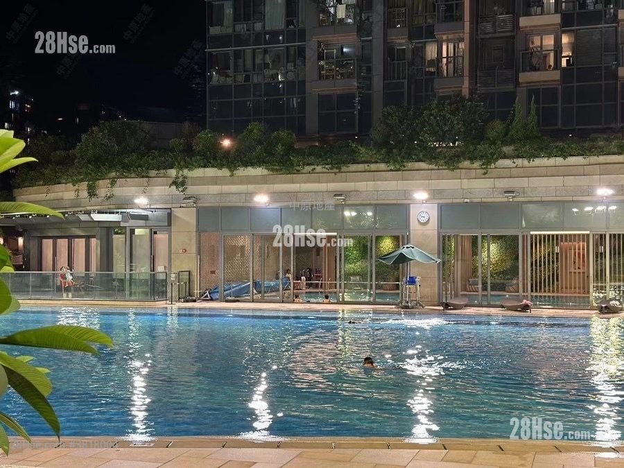 The Regent Sell 2 Bedrooms 524 ft²