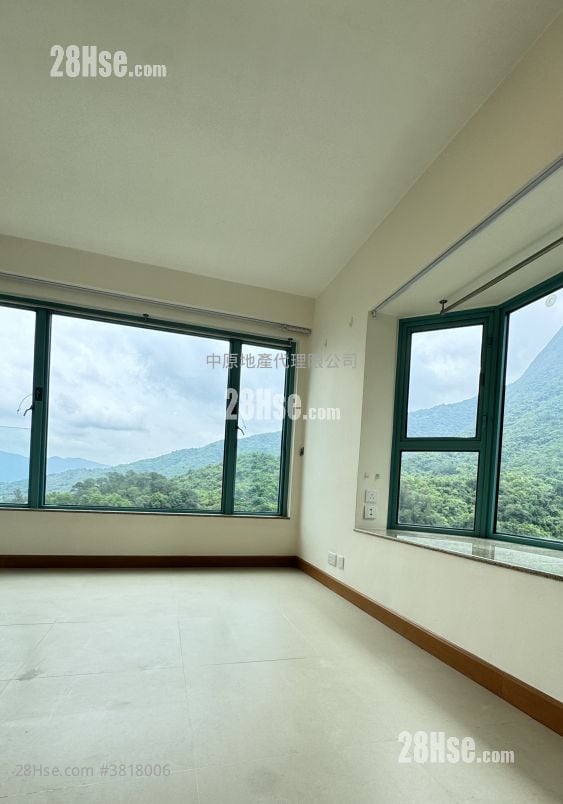 翠拥华庭 售盘 3 房 , 2 浴室 858 平方尺