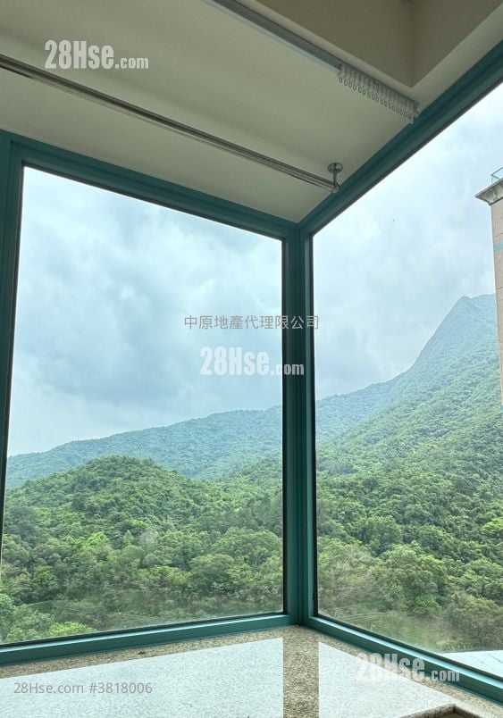 翠拥华庭 售盘 3 房 , 2 浴室 858 平方尺