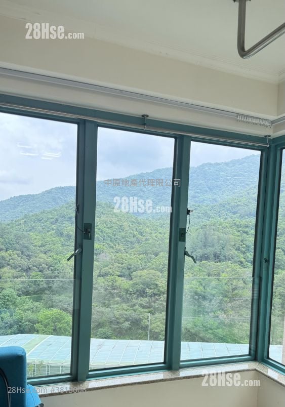 翠拥华庭 售盘 3 房 , 2 浴室 858 平方尺