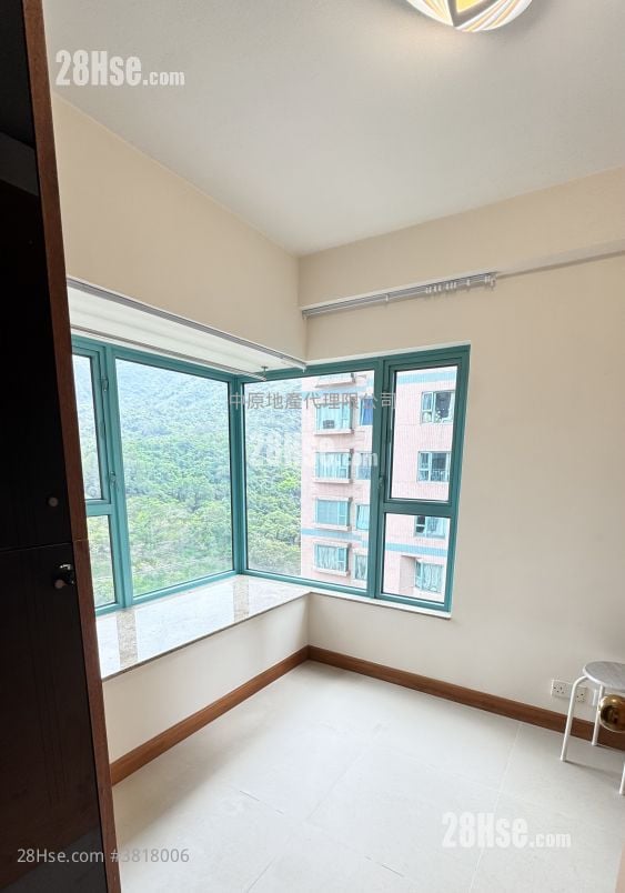 翠拥华庭 售盘 3 房 , 2 浴室 858 平方尺