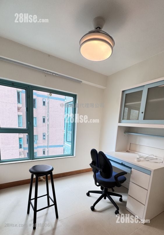 翠拥华庭 售盘 3 房 , 2 浴室 858 平方尺