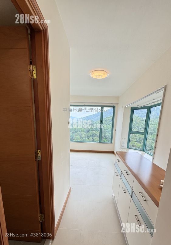 翠拥华庭 售盘 3 房 , 2 浴室 858 平方尺