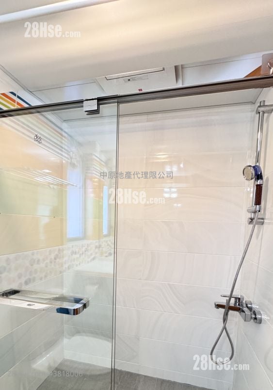 翠拥华庭 售盘 3 房 , 2 浴室 858 平方尺