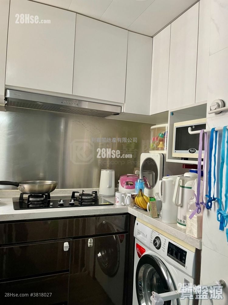 Wo Ming Court Sell 2 Bedrooms , 1 Bathroom 433 ft²