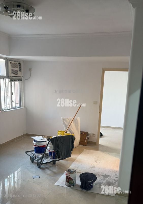 Peace Building Rental 2 Bedrooms , 1 Bathroom 466 ft²