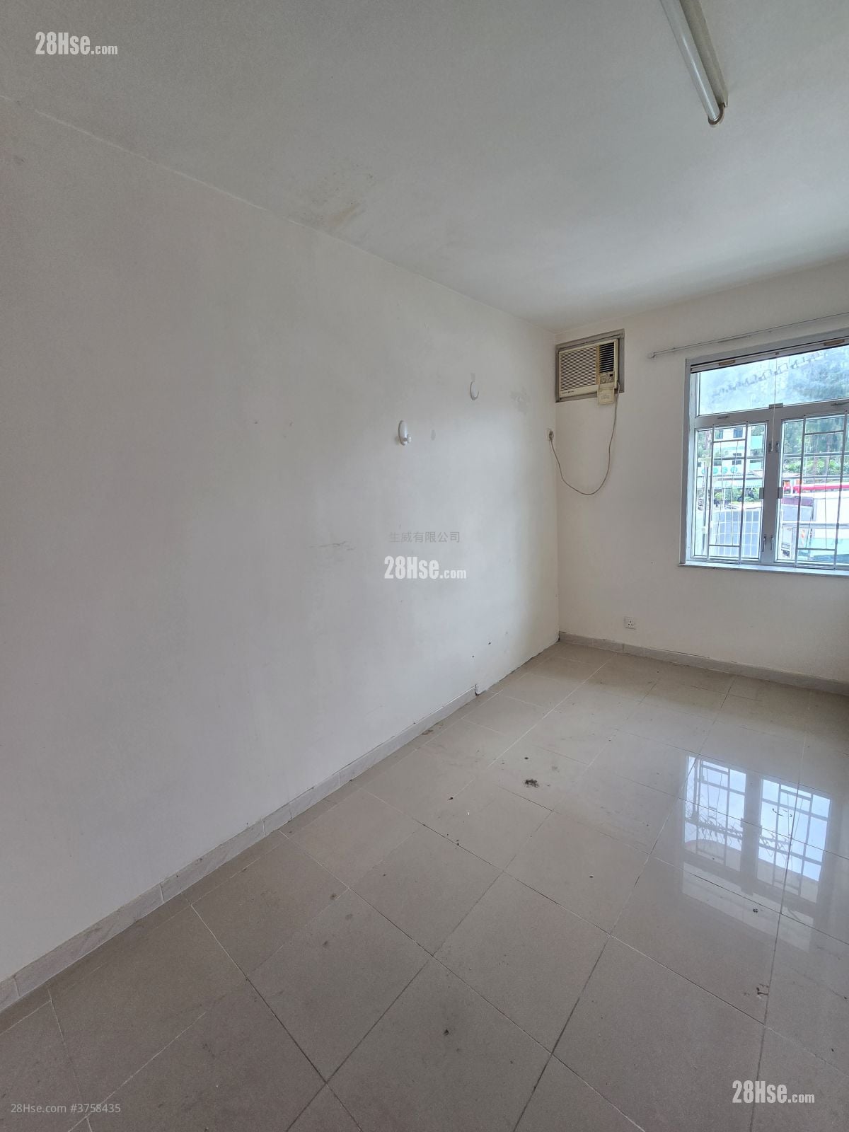 大水坑村 租盤 3 房 , 1 浴室 700 平方呎