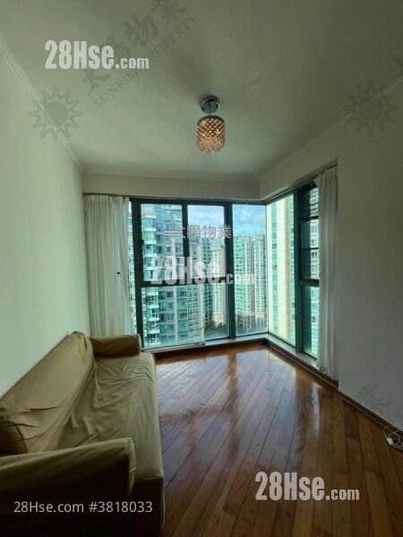 海逸豪園 售盤 1 房 370 平方呎