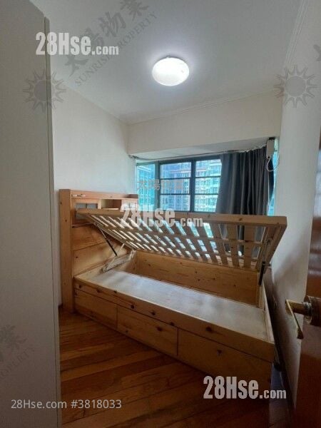 海逸豪園 售盤 1 房 370 平方呎