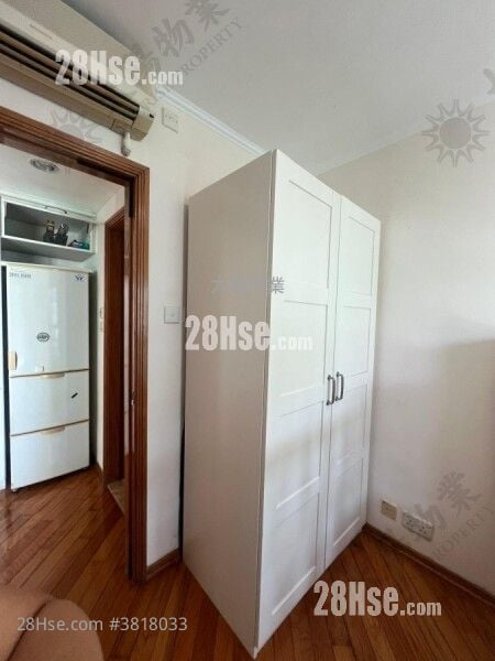 海逸豪園 售盤 1 房 370 平方呎