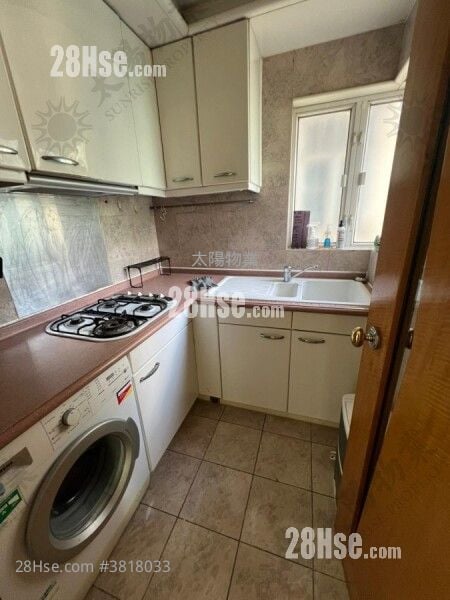 海逸豪園 售盤 1 房 370 平方呎