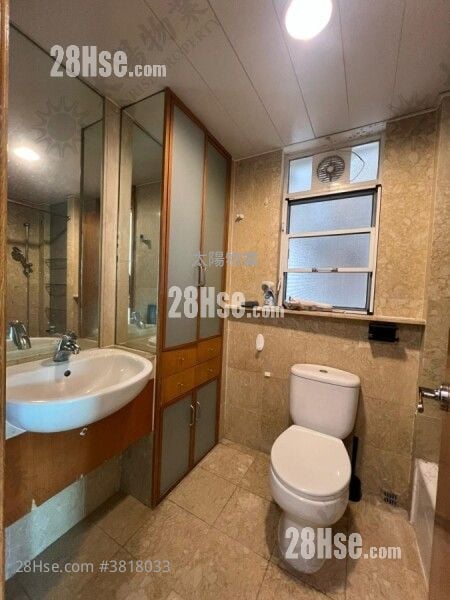 海逸豪園 售盤 1 房 370 平方呎