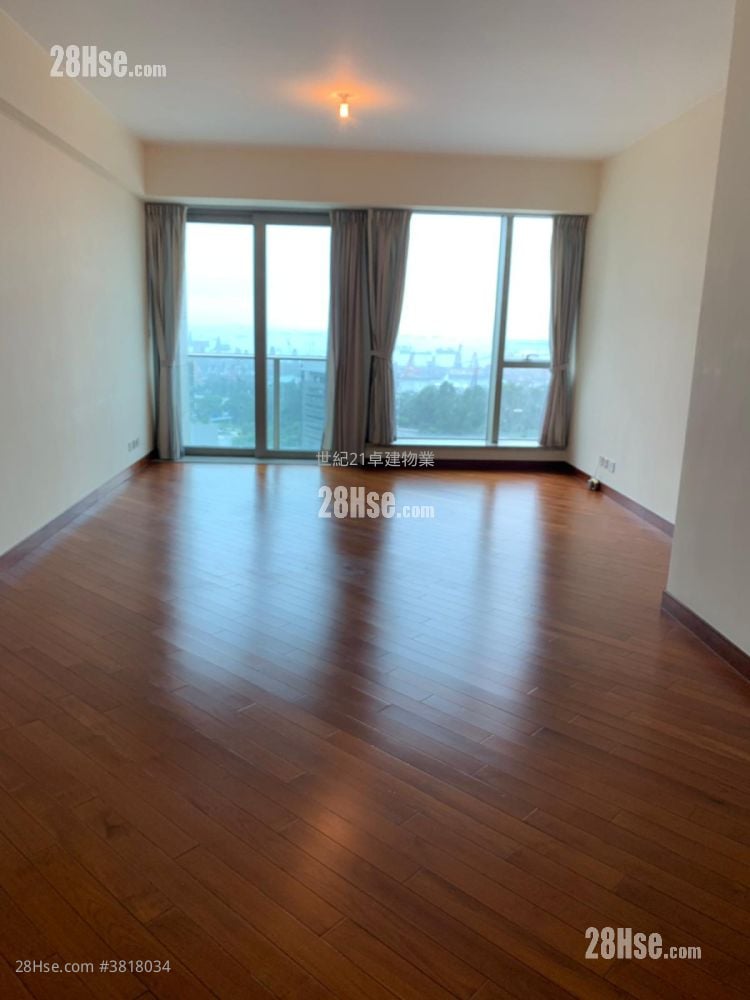 御金国峯 租盘 4 房 , 2 浴室 1,204 平方尺