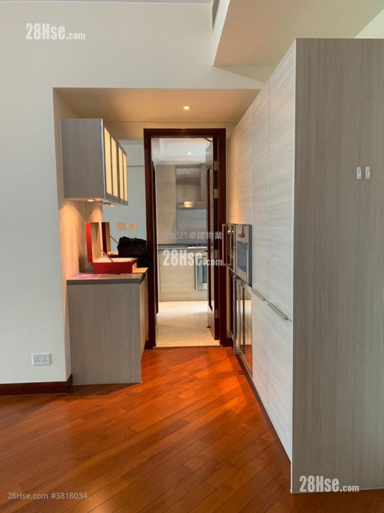 御金国峯 租盘 4 房 , 2 浴室 1,204 平方尺