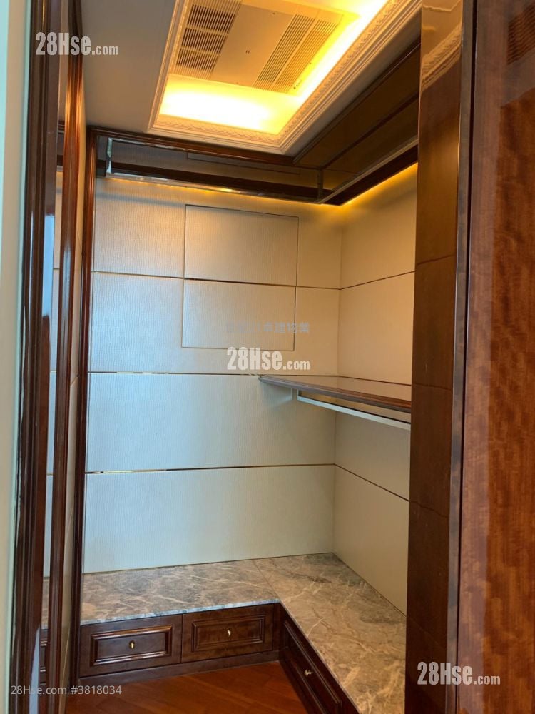 御金国峯 租盘 4 房 , 2 浴室 1,204 平方尺