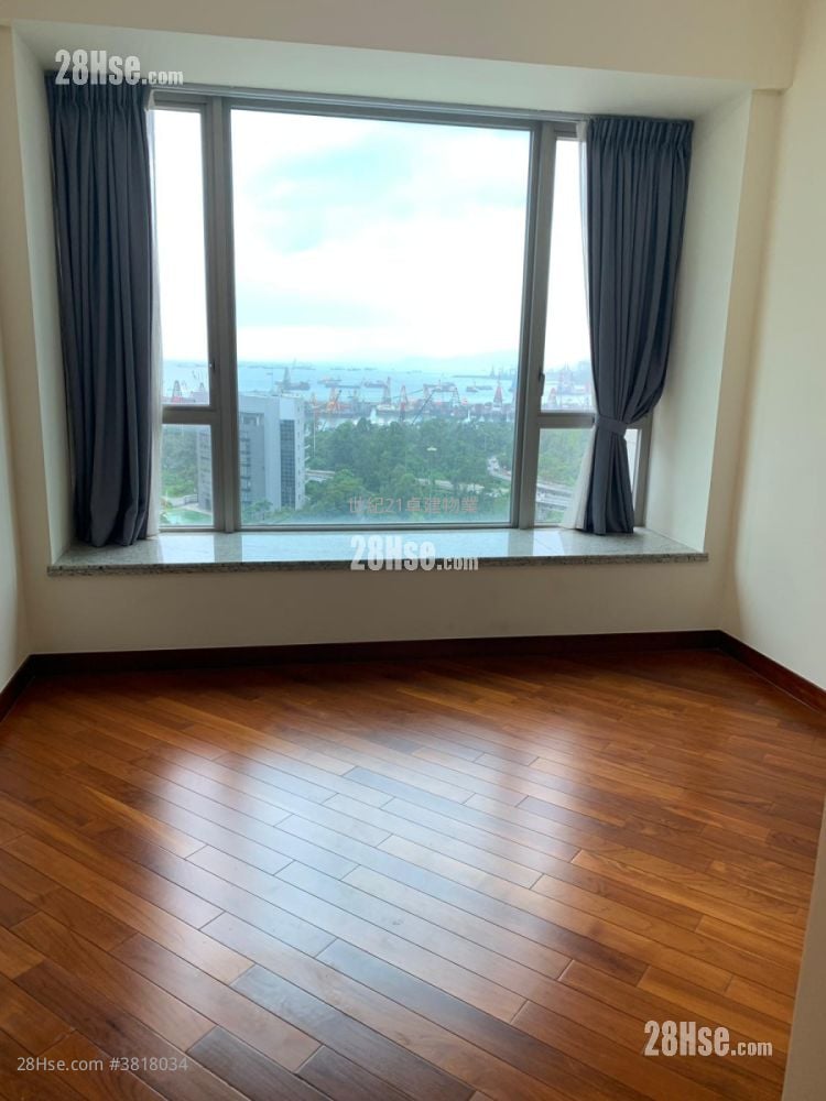 御金国峯 租盘 4 房 , 2 浴室 1,204 平方尺